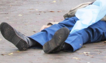 Gürcüstanda azərbaycanlı gənc qətlə yetirilib 