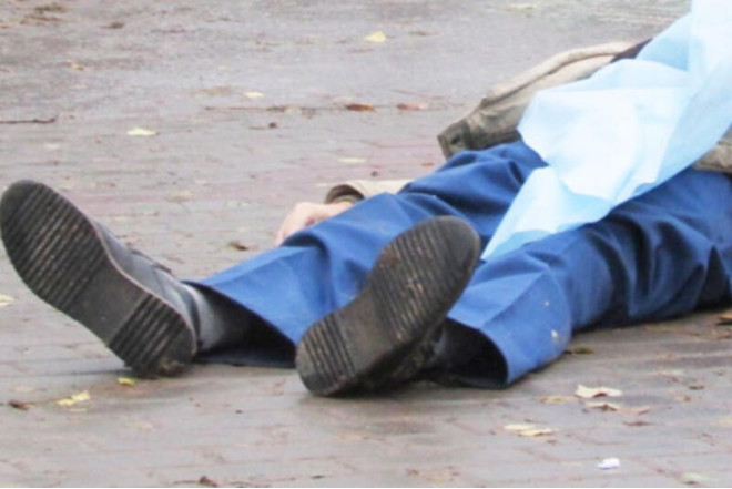 Gürcüstanda azərbaycanlı gənc qətlə yetirilib 