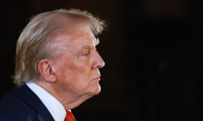 Tramp: İran razılaşma bağlamalıdır, əks halda