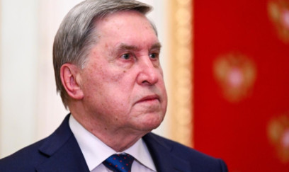 Uşakov: Hörmüz boğazı Rusiya üçün açıqdır 