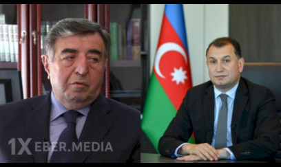 Sahib Məmmədov Əhməd Əhmədzadənin müavinətini kəsdi 