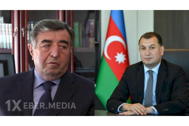 Sahib Məmmədov Əhməd Əhmədzadənin müavinətini kəsdi 