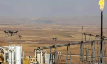 İraq neftini Suriya üzərindən ixrac etməyə başlayıb