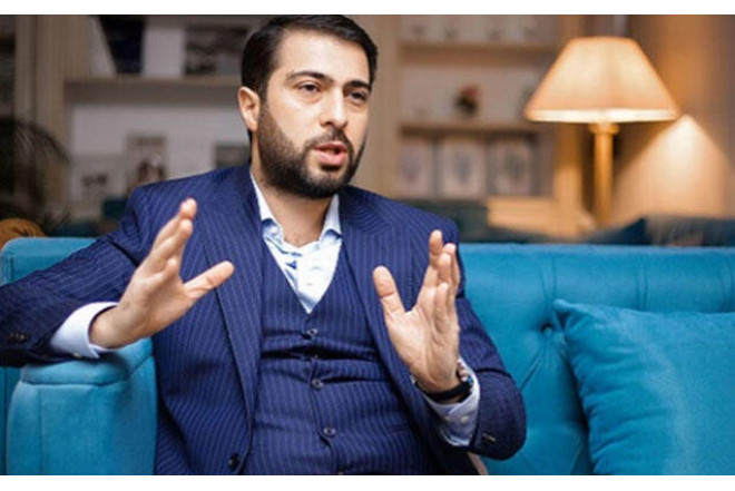 "Villamla, bahalı maşınımla bağlı şərhləri oxuyanda KÖVRƏLİRƏM" 