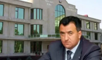 Abdin Fərzəliyevə arxalanan qudası  sahibkar qadını küçəyə atdı- VİDEO