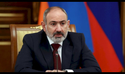"Ermənistan həbsxanalarında siyasi məhbuslar yoxdur"- Paşinyan + VİDEO