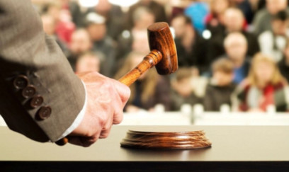 Nazirin keçmiş müavininin 500 milyonluq əmlakı müsadirə edildi 