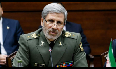 İran ordusu ABŞ-ın quru əməliyyatına qarşı sərt cavab verəcəyini açıqladı