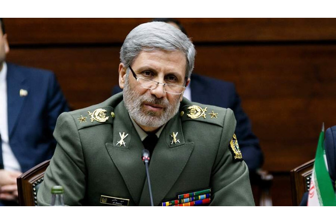 İran ordusu ABŞ-ın quru əməliyyatına qarşı sərt cavab verəcəyini açıqladı