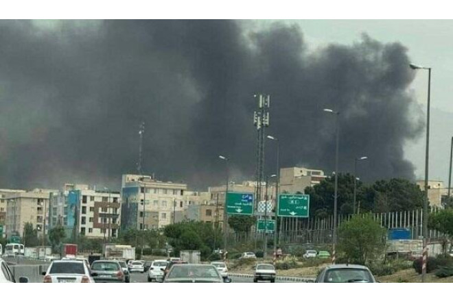 Xamenei ilə birgə ölən Nəcəfinin meyiti tapıldı 