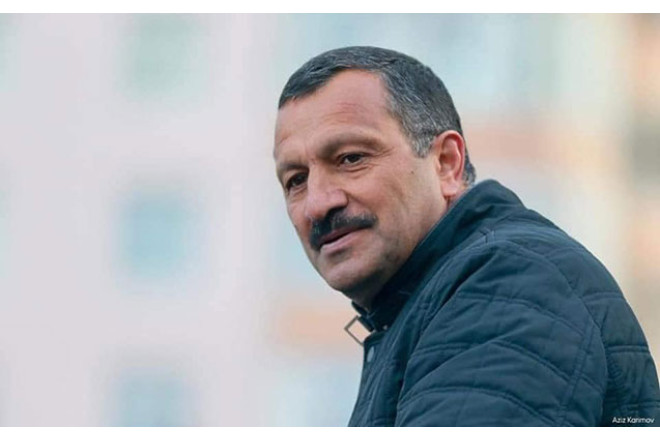 Tofiq Yaqublu ilə bağlı son qərar açıqlandı