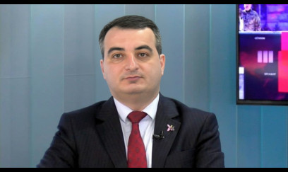 İlyas Hüseynov rəhbər vəzifəyə təyin EDİLDİ