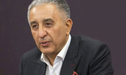 "Dünən haram idi, bu gün zərurət" - İbrahim Nəbioğlu yazır