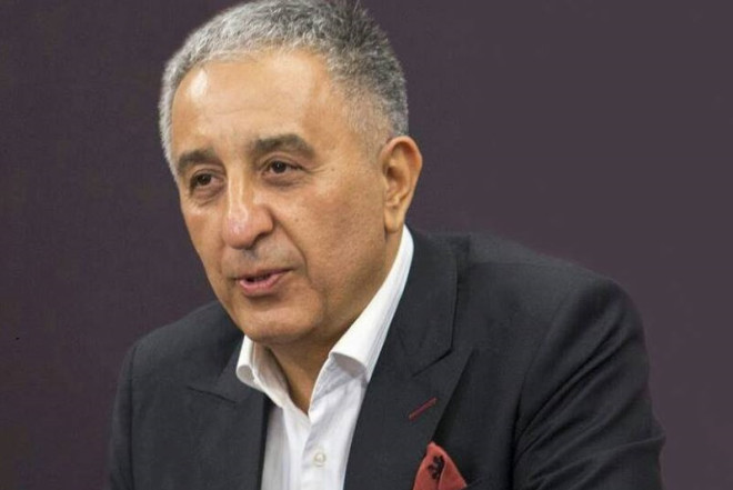 "Dünən haram idi, bu gün zərurət" - İbrahim Nəbioğlu yazır