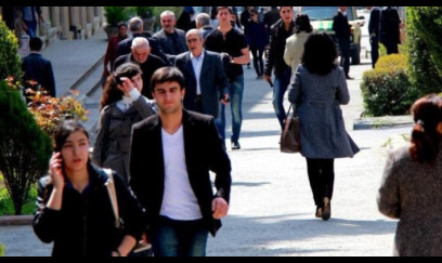 Bugündən başlayan proses 3 gün çəkəcək - Əhaliyə çağırış