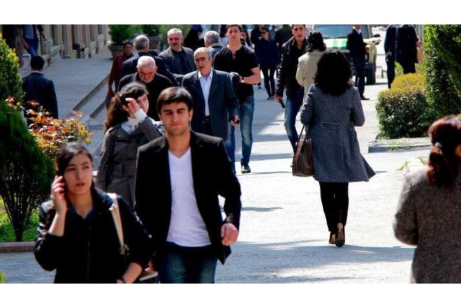 Bugündən başlayan proses 3 gün çəkəcək - Əhaliyə çağırış