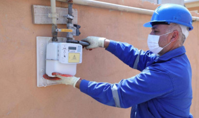 Qaz sayğacları ilə bağlı YENİLİK - Növbəti ildən etibarən... + RƏSMİ