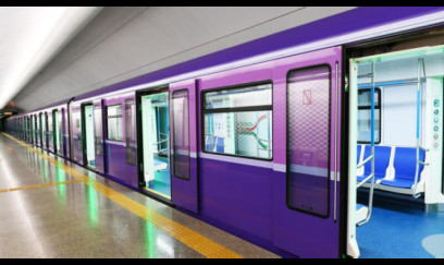 Metrodan istifadə edənlərə ŞAD XƏBƏR 