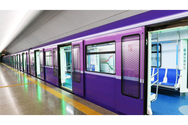 Metrodan istifadə edənlərə ŞAD XƏBƏR 
