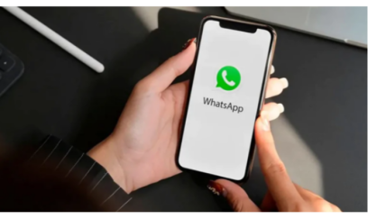 "WhatsApp"a yeni funksiya gəlir 