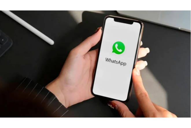 "WhatsApp"a yeni funksiya gəlir 