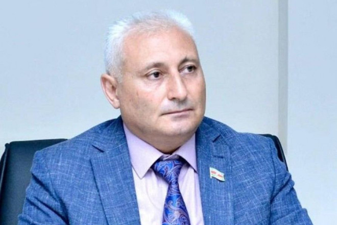 "Dünya görünməmiş asimmetrik müharibə ilə üz-üzədir" - Hikmət Babaoğludan AÇIQLAMA