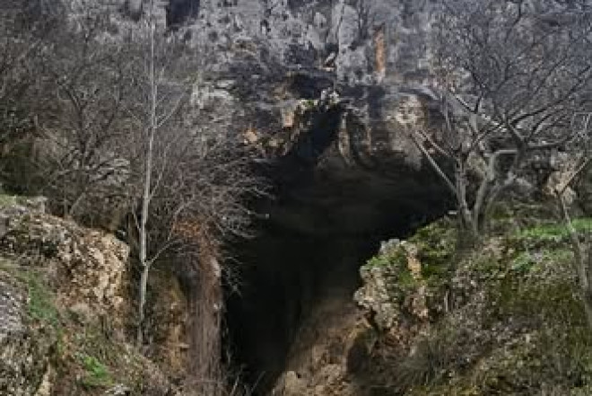 Azıx mağarasının sirli Ayı kultu və astronomik tapıntısı 