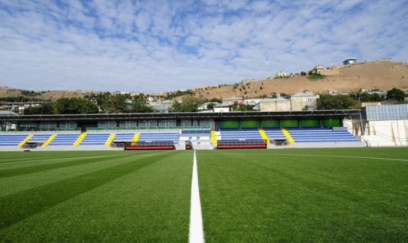 Bu stadion təmirə bağlanacaq 