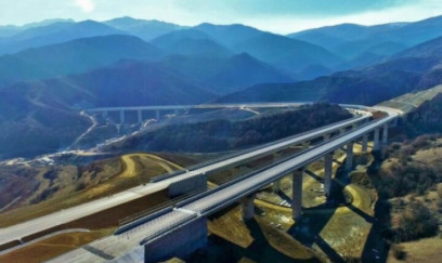 Qarabağda bu yol ödənişli olacaq - QƏRAR