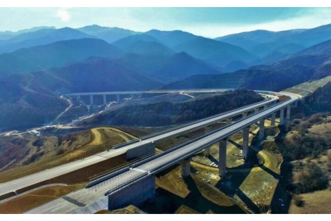 Qarabağda bu yol ödənişli olacaq - QƏRAR