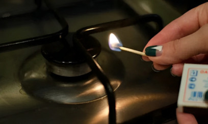 Bu qəsəbədə qaz OLMAYACAQ