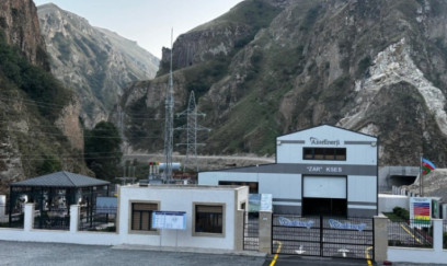 Kəlbəcərin Zar kəndinə növbəti köç olacaq 