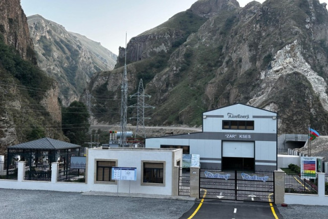 Kəlbəcərin Zar kəndinə növbəti köç olacaq 