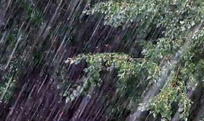 Subasma ehtimalı var - XƏBƏRDARLIQ