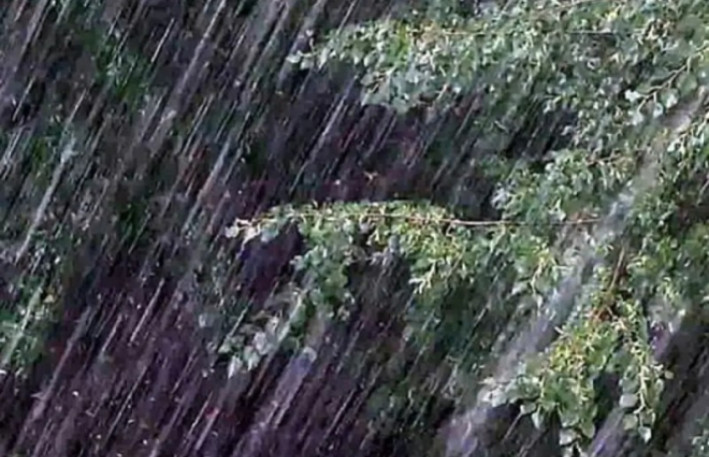 Subasma ehtimalı var - XƏBƏRDARLIQ