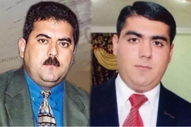 Zal Yusifovun oğlunun İŞİ: Vəkildən şikayət var