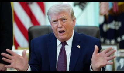 "Hörmüz boğazını asanlıqla aça bilərik" 