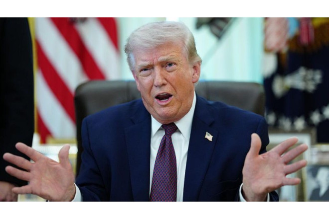 "Hörmüz boğazını asanlıqla aça bilərik" 