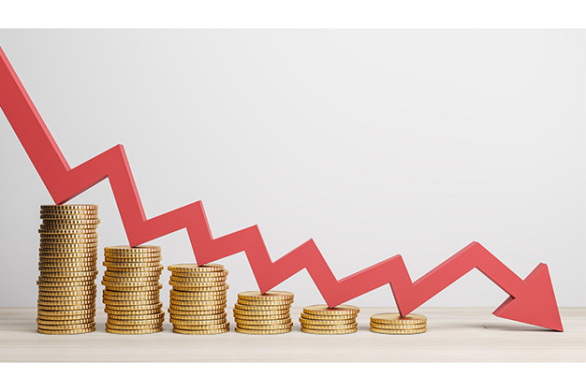 Türkiyədə inflyasiya 30,87%-ə çatdı 