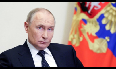 Moskvada terrora cəhd - Təhlükəsizlik Şurası toplanır