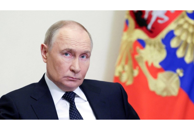 Moskvada terrora cəhd - Təhlükəsizlik Şurası toplanır