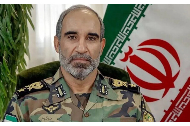 “Əsgərlərinizi nəinki Daş dövrünə, ondan da əvvəlki dövrə göndərəcəyik” 