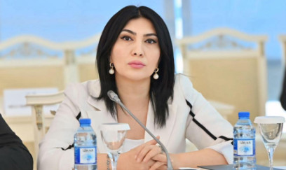 “Bu, sadəcə divara rəsm çəkmək deyil, vandalizm aktıdır” 