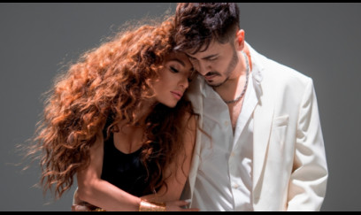 Dilarə və Fəriddən yeni duet: “Sevəcəm”