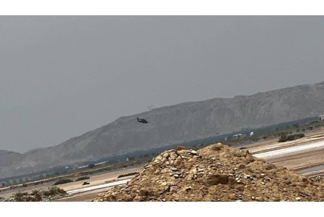 İran televiziyasından ABŞ pilotları ilə bağlı ŞOK ÇAĞIRIŞ