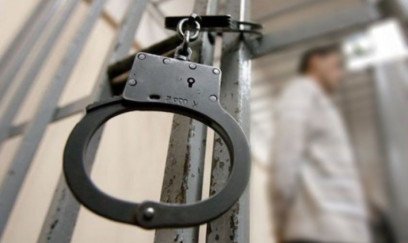 14 ilədək həbs olunacaqlar