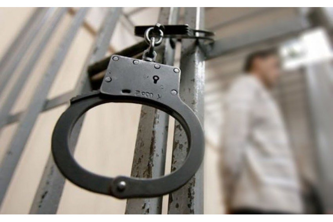 14 ilədək həbs olunacaqlar