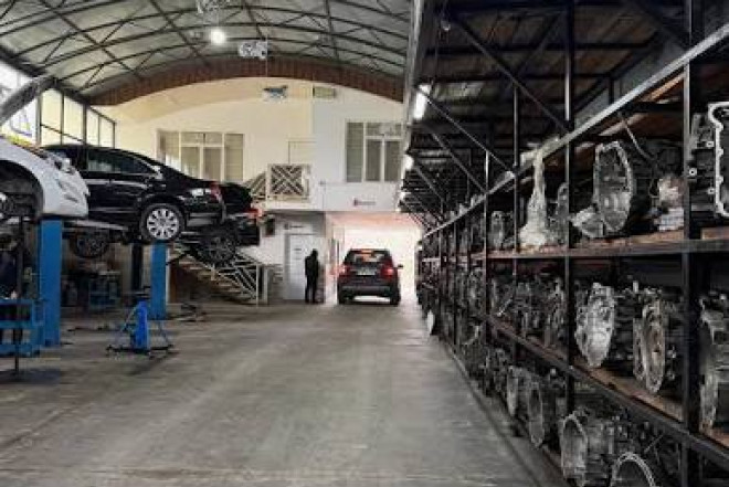 Avtomobilə sonradan quraşdırılan avadanlıq konstruksiya dəyişikliyi sayılır? ŞƏRH