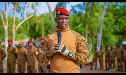 Demokratiya bizə uyğun deyil,… İnsanları öldürür