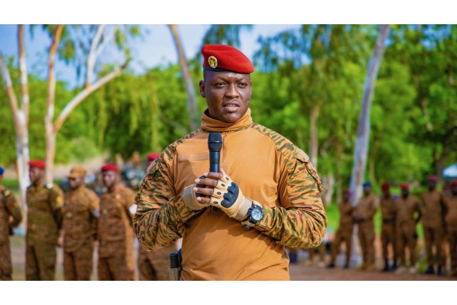 Demokratiya bizə uyğun deyil,… İnsanları öldürür